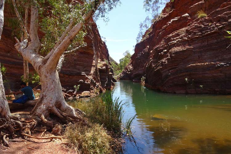 Mietwagenrundreisen in Westaustralien
