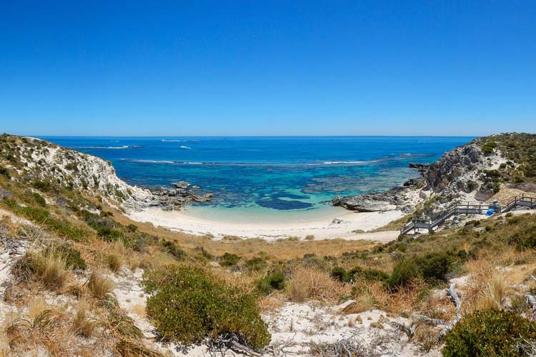 Mietwagenrundreisen in Westaustralien