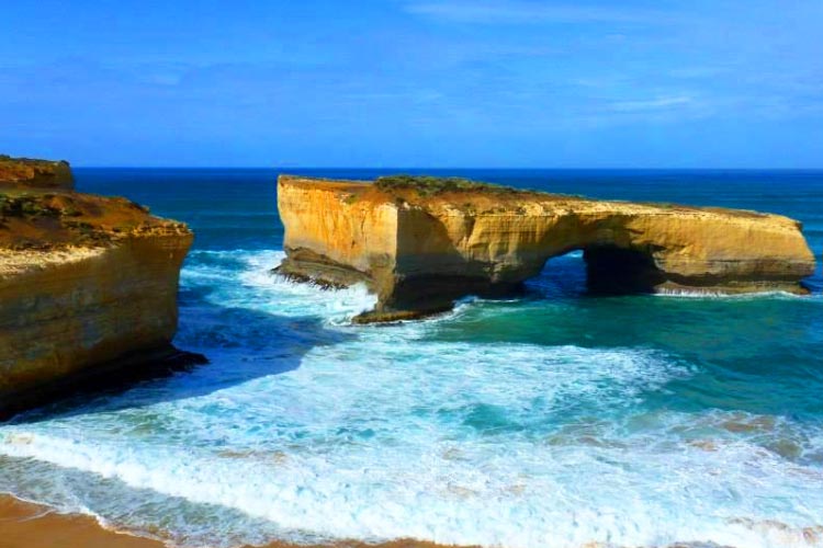 © Real Aussie Adventures