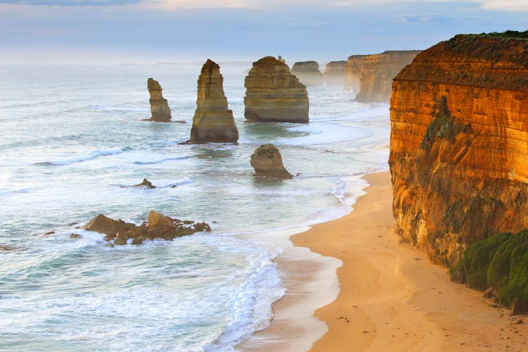 © Real Aussie Adventures