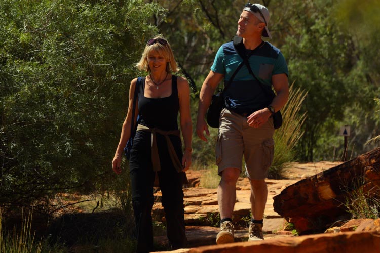 © Real Aussie Adventures