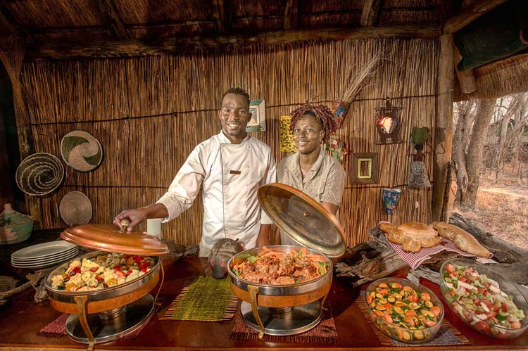 © Stuart James Arnold