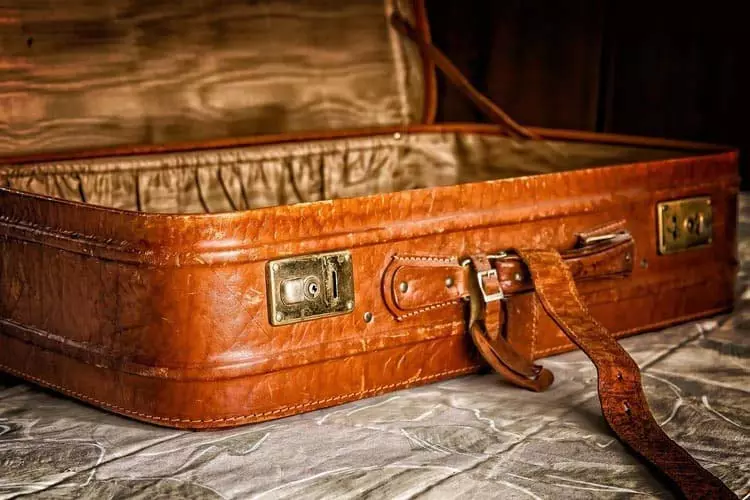Packen Sie die Koffer für Ihre USA Reise