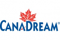 logo canadream
