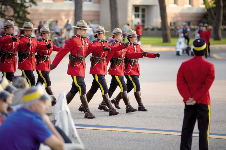 © Tourism Saskatchewan/Hans-Gerhard Pfaff 