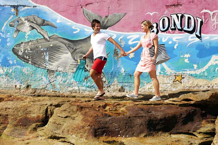 © Tourism Australia