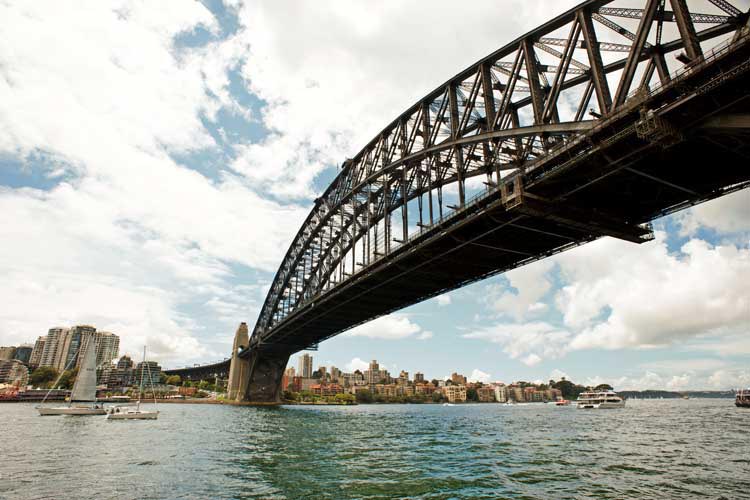 © Tourism Australia
