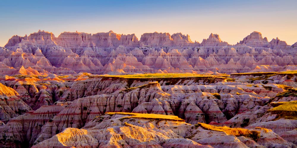 ©  South Dakota Department of Tourism