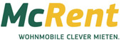 Mc Rent Logo