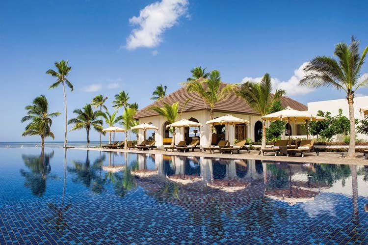  The Residence Zanzibar