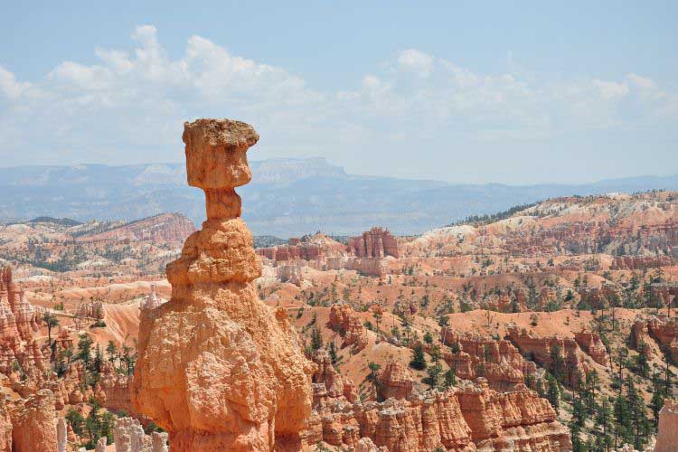 Bryce Canyon