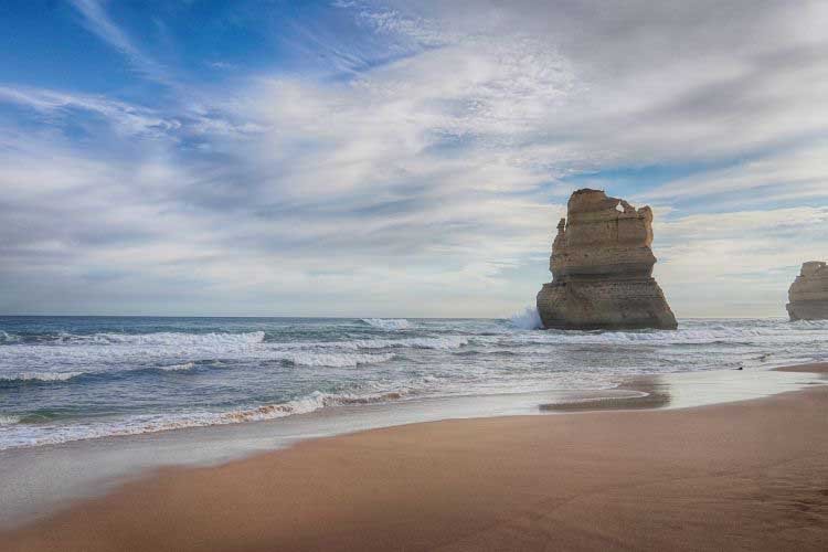 great ocean road