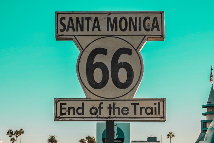 Kalifornien-Reisen mit dem USA Spezialisten TMC Reisen planen