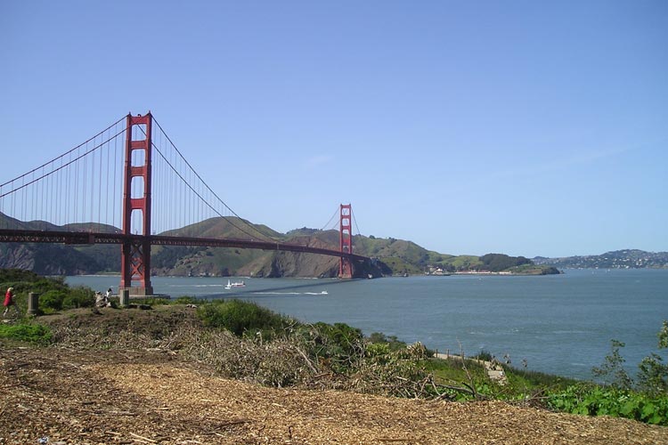 Kalifornien-Reisen mit dem USA Spezialisten TMC Reisen planen