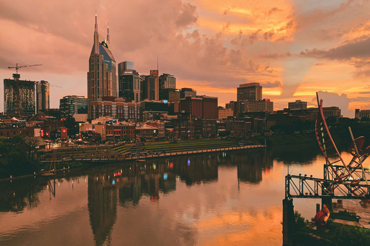 CMA Fest in Nashville bei TMC Reisen buchen