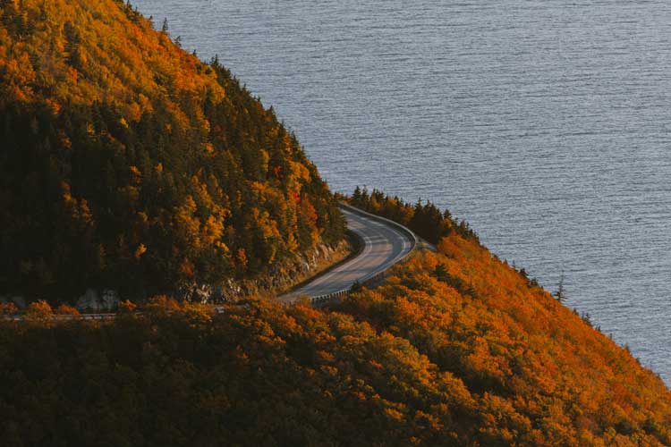 Erleben Sie Nova Scotia in Kanada