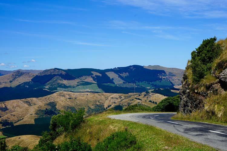 Die schönsten Roadtrips weltweit