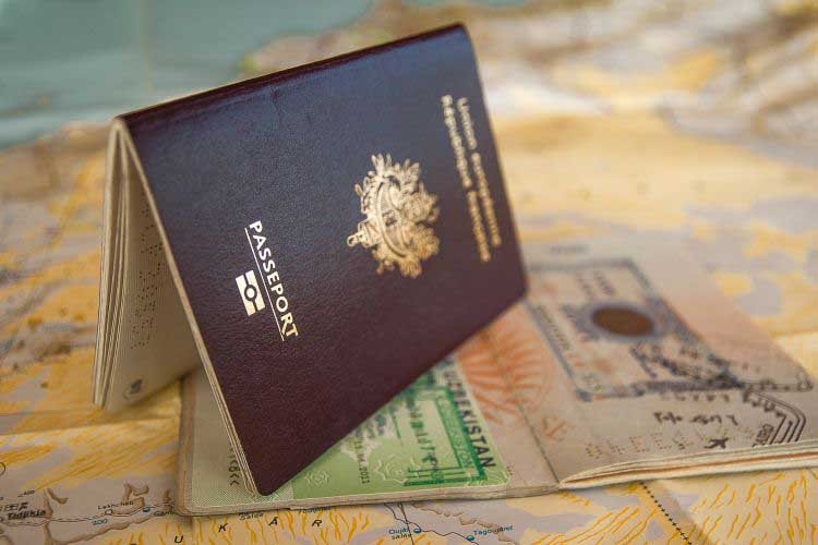 Reiseratgeber für Reisethemen von AZ von TMC Reisen