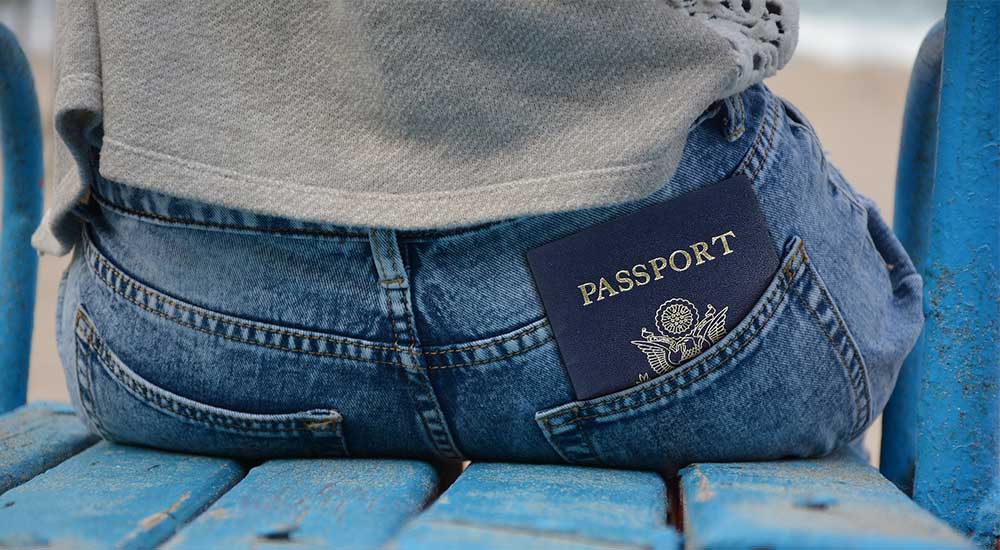 Für welche Länder braucht man ein Visum