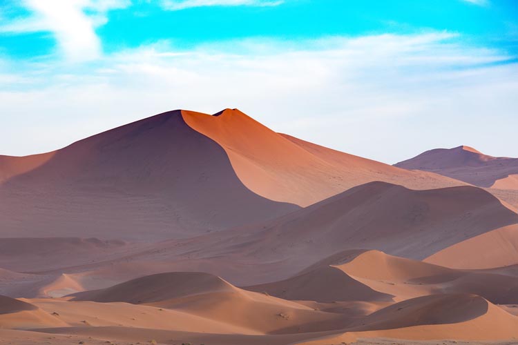 Namibia Namib pixabay
