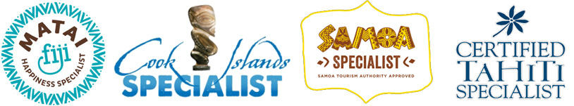 TMC Reisen ist ausgezeichneter Südsee-Experte